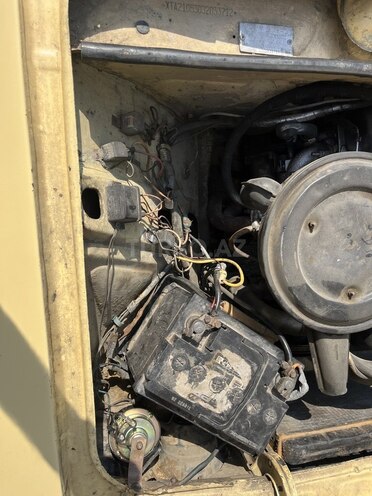 LADA (VAZ) 2106 1988, 88,421 km - 1.5 l - Bakı
