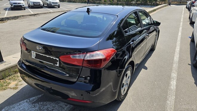 Kia Forte 2016, 180,247 km - 1.8 l - Bakı