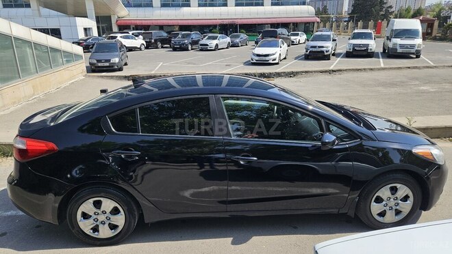 Kia Forte 2016, 180,247 km - 1.8 l - Bakı