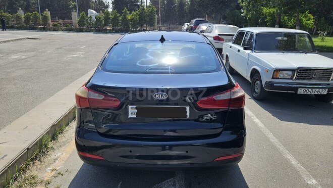 Kia Forte 2016, 180,247 km - 1.8 l - Bakı