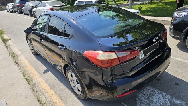 Kia Forte 2016, 180,247 km - 1.8 l - Bakı