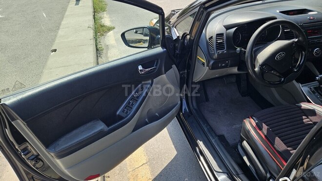 Kia Forte 2016, 180,247 km - 1.8 l - Bakı
