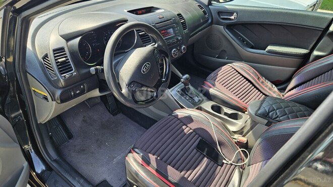 Kia Forte 2016, 180,247 km - 1.8 l - Bakı
