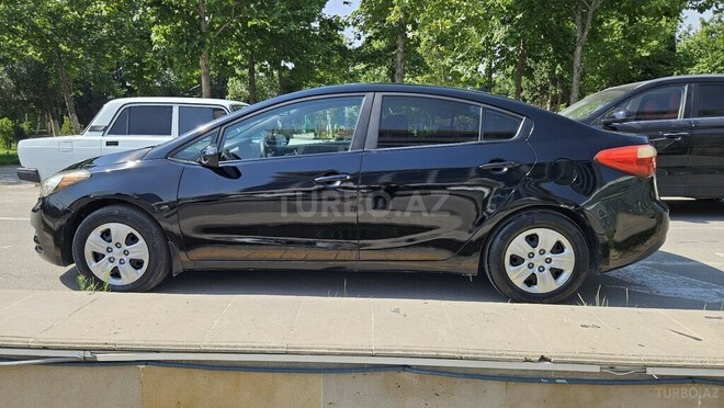Kia Forte 2016, 180,247 km - 1.8 l - Bakı