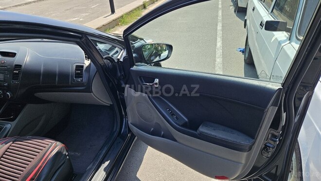 Kia Forte 2016, 180,247 km - 1.8 l - Bakı