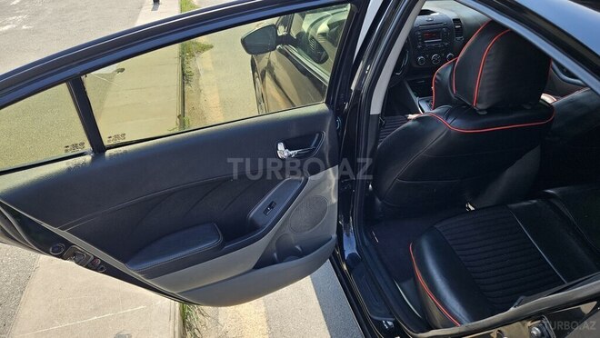 Kia Forte 2016, 180,247 km - 1.8 l - Bakı