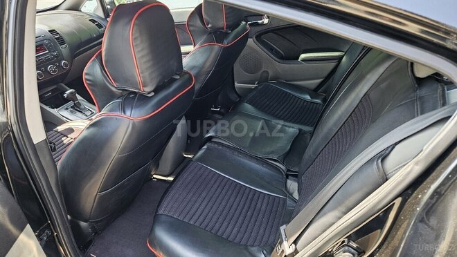 Kia Forte 2016, 180,247 km - 1.8 l - Bakı