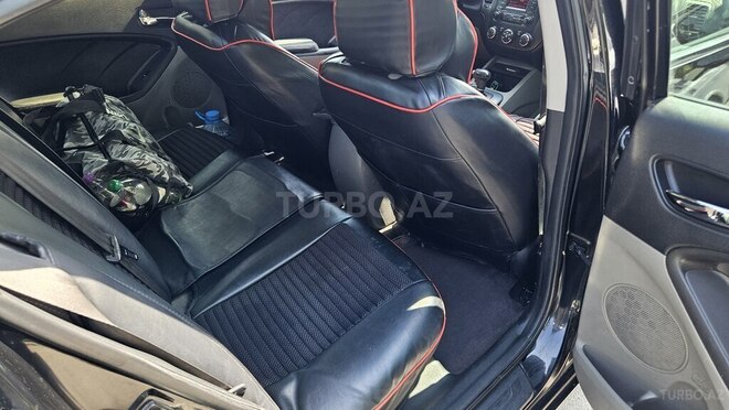Kia Forte 2016, 180,247 km - 1.8 l - Bakı
