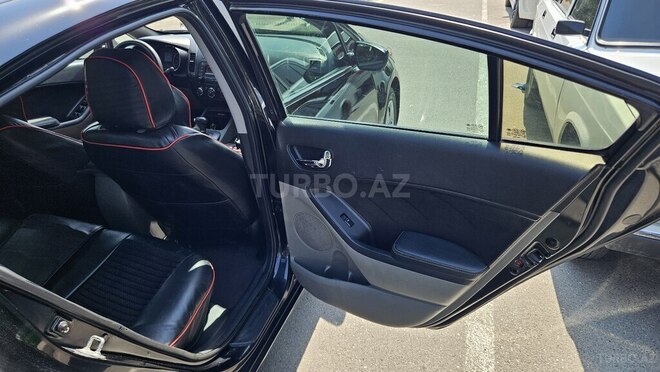 Kia Forte 2016, 180,247 km - 1.8 l - Bakı
