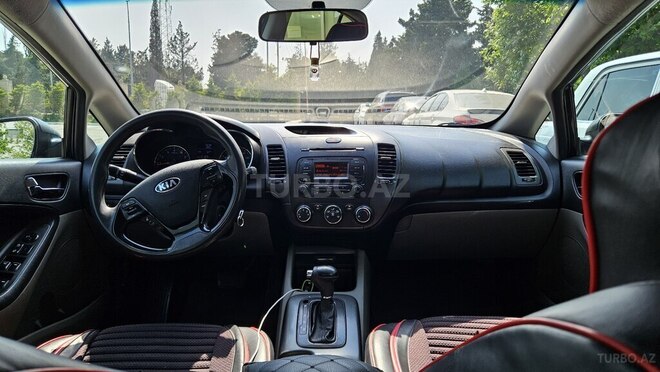 Kia Forte 2016, 180,247 km - 1.8 l - Bakı