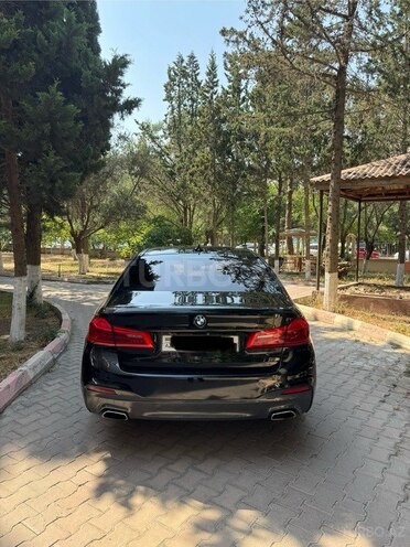 BMW 530e 2019, 46,000 km - 2.0 л - Bakı