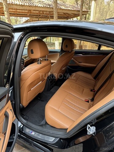 BMW 530e 2019, 46,000 km - 2.0 л - Bakı