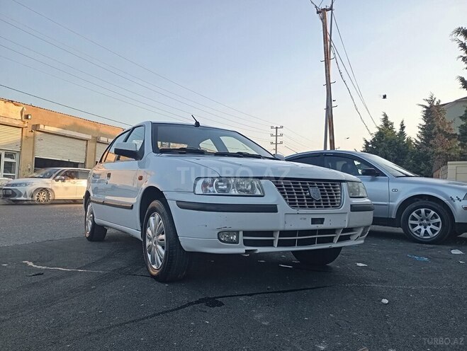 Khazar LX 2020, 276,000 km - 1.7 l - Bakı