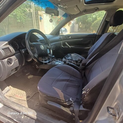 Volkswagen Passat 2004, 350,000 km - 1.8 l - Bakı