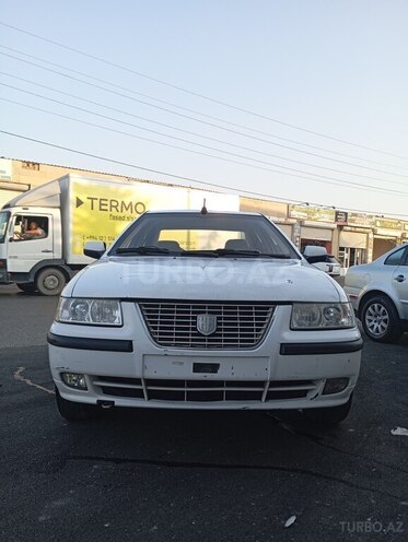 Khazar LX 2020, 276,000 km - 1.7 l - Bakı