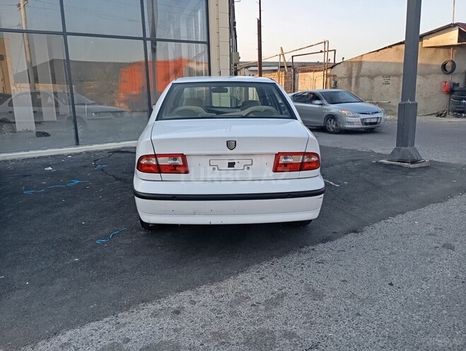 Khazar LX 2020, 276,000 km - 1.7 l - Bakı