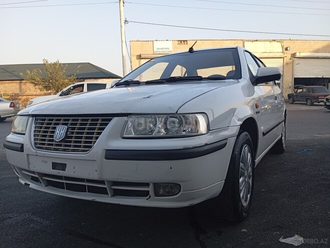 Khazar LX 2020, 276,000 km - 1.7 l - Bakı