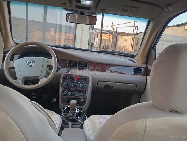 Khazar LX 2020, 276,000 km - 1.7 l - Bakı