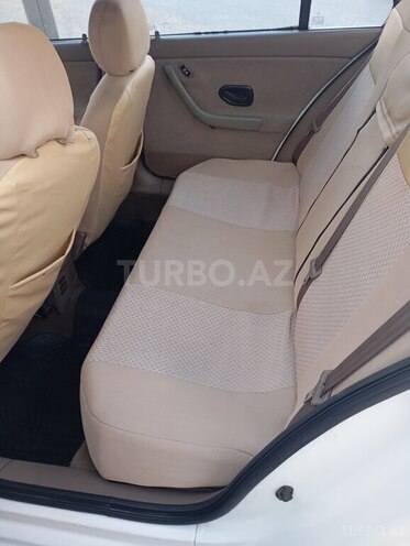Khazar LX 2020, 276,000 km - 1.7 l - Bakı