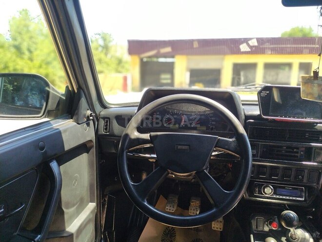 LADA (VAZ) Niva 1999, 129,000 km - 1.7 л - Bakı