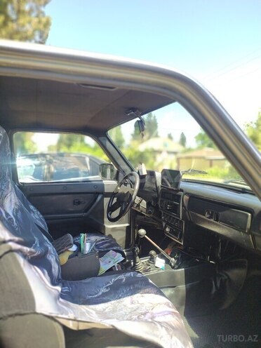 LADA (VAZ) Niva 1999, 129,000 km - 1.7 л - Bakı