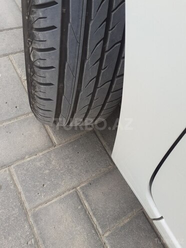 Nissan Sentra 2014, 325,000 km - 1.6 l - Bakı