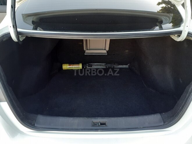 Nissan Sentra 2014, 325,000 km - 1.6 l - Bakı