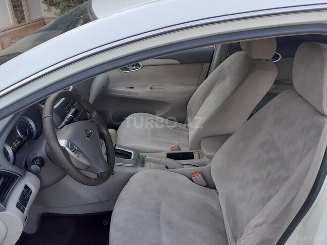 Nissan Sentra 2014, 325,000 km - 1.6 l - Bakı