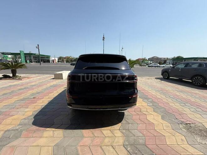 Changan Qiyuan Q07-18