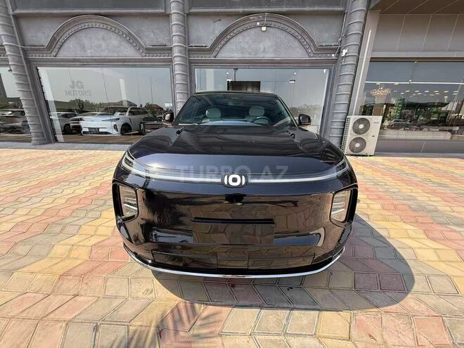 Changan Qiyuan Q07-22