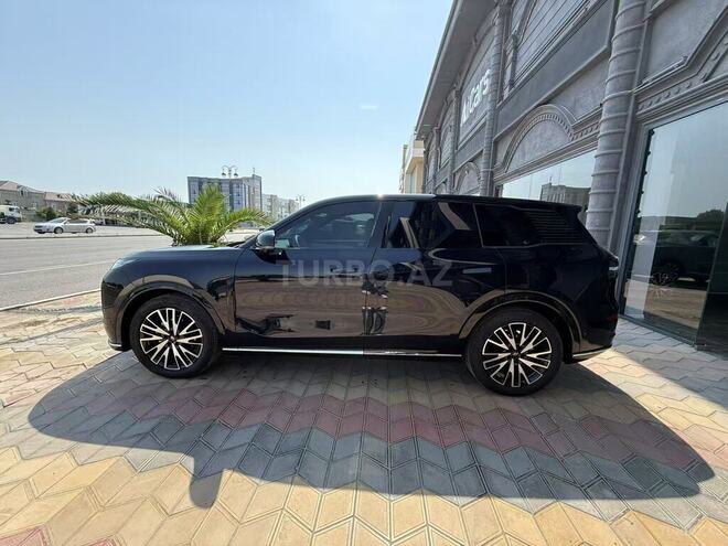 Changan Qiyuan Q07-20