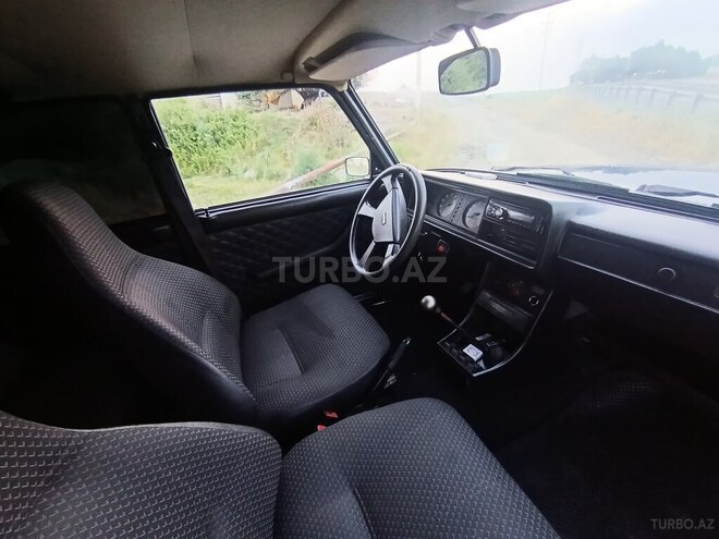 LADA (VAZ) 2107 2011, 74,000 km - 1.6 l - Şəki