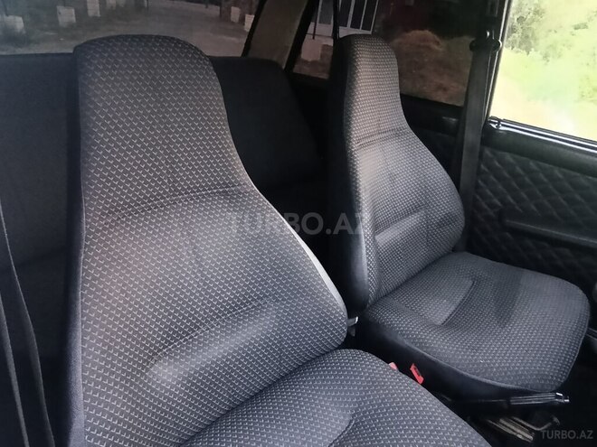 LADA (VAZ) 2107 2011, 74,000 km - 1.6 l - Şəki