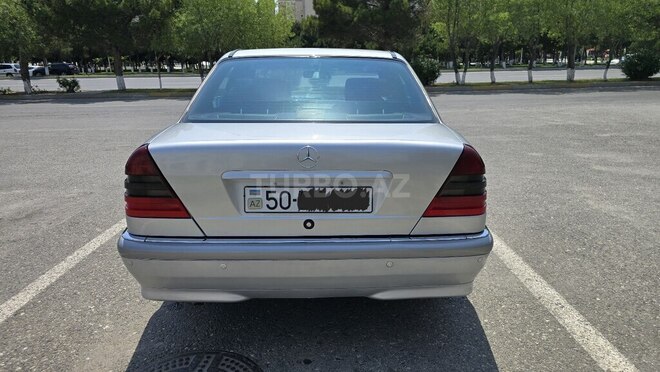 Mercedes C 180 2019, 190,010 km - 1.8 л - Sumqayıt