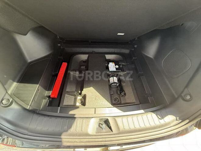 Changan Qiyuan Q07-6