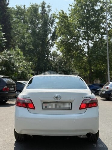 Toyota Camry 2007, 295,000 km - 2.4 l - Bakı