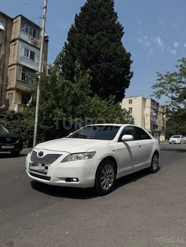 Toyota Camry 2007, 295,000 km - 2.4 l - Bakı