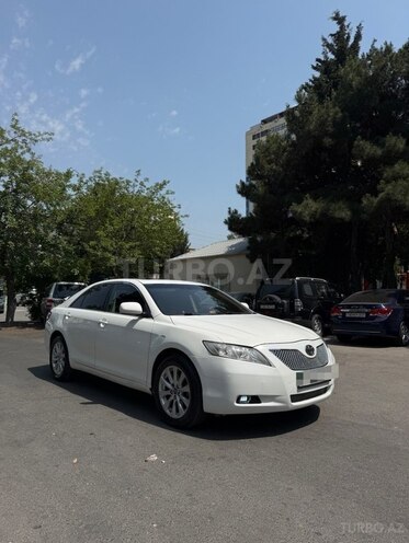Toyota Camry 2007, 295,000 km - 2.4 l - Bakı