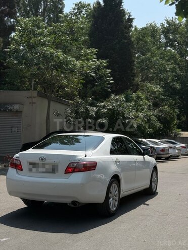 Toyota Camry 2007, 295,000 km - 2.4 l - Bakı