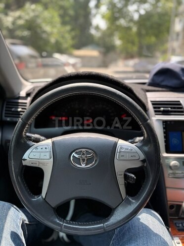 Toyota Camry 2007, 295,000 km - 2.4 l - Bakı
