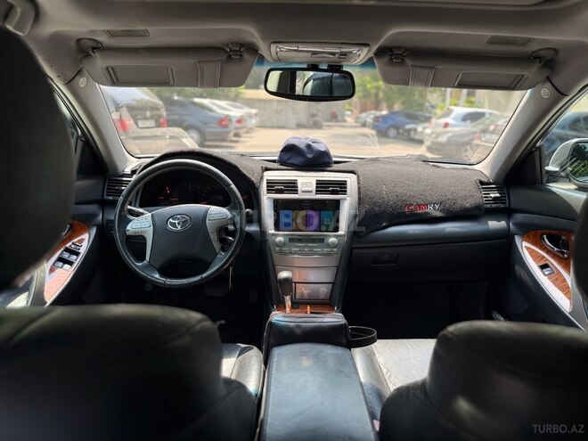Toyota Camry 2007, 295,000 km - 2.4 l - Bakı