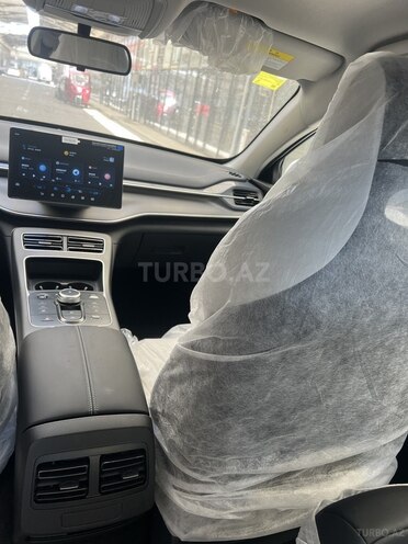 BYD Destroyer 05 2025, 0 km - 1.5 l - Bakı