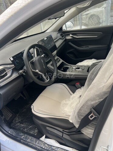 BYD Destroyer 05 2025, 0 km - 1.5 l - Bakı