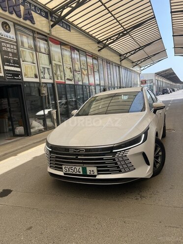 BYD Destroyer 05 2025, 0 km - 1.5 l - Bakı