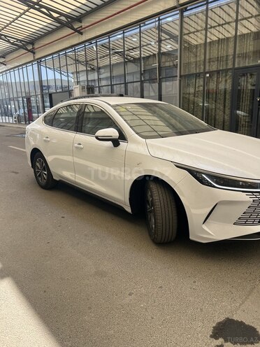 BYD Destroyer 05 2025, 0 km - 1.5 l - Bakı