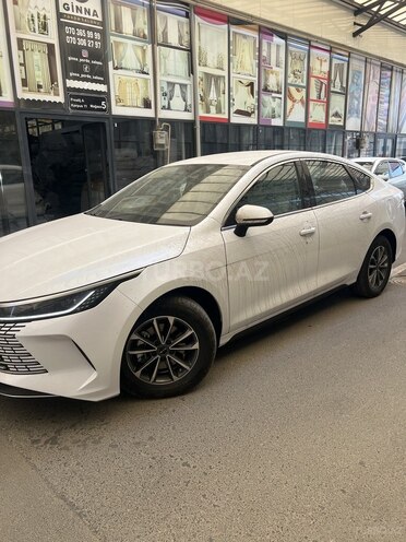 BYD Destroyer 05 2025, 0 km - 1.5 l - Bakı