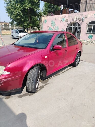 Volkswagen Bora 1999, 350,000 km - 1.6 l - Gəncə