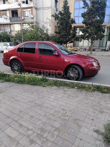 Volkswagen Bora 1999, 350,000 km - 1.6 l - Gəncə