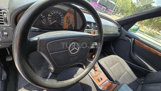 Mercedes C 180 2019, 190,010 km - 1.8 л - Sumqayıt