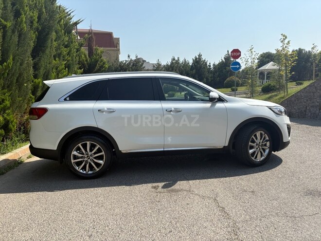 Kia Sorento 2016, 118,000 km - 2.0 l - Bakı